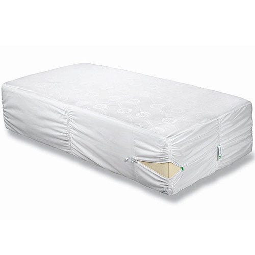 CleanRest Pro Allergy Blocking Mattress Cover