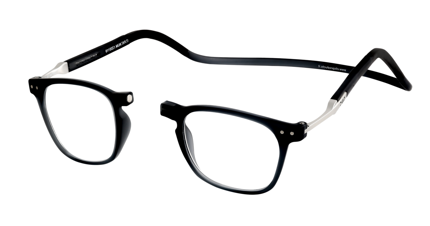 CLIC Flex Manhatan Frosted