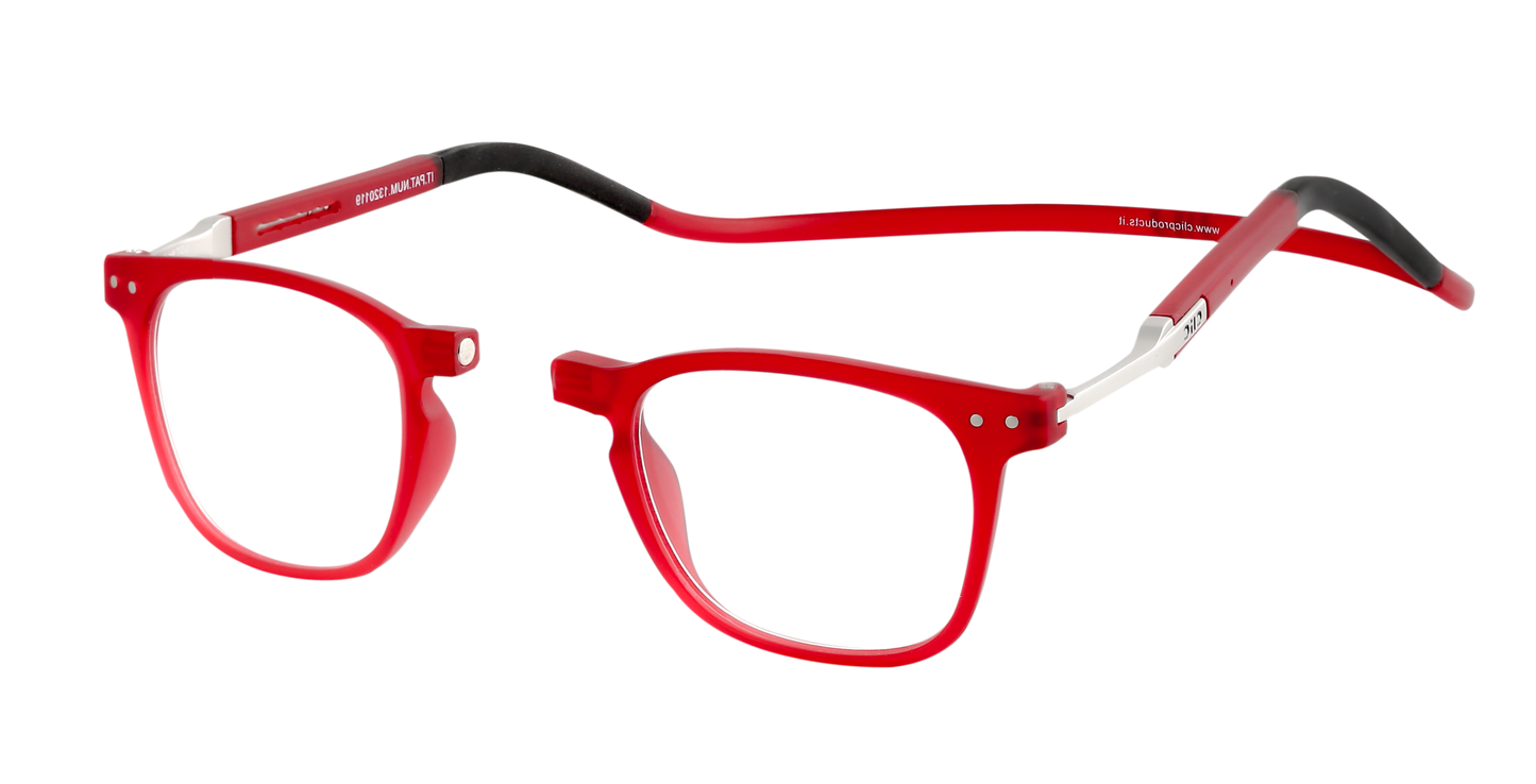 CLIC Flex Manhatan Frosted