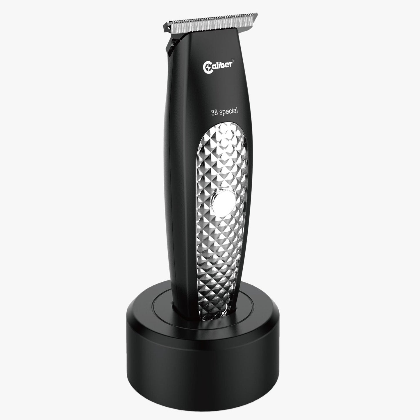 Caliber 38 Special Li Cordless T-Blade Trimmer(Zero Gappable)