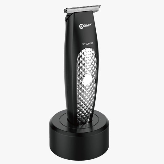 Caliber 38 Special Li Cordless T-Blade Trimmer(Zero Gappable)