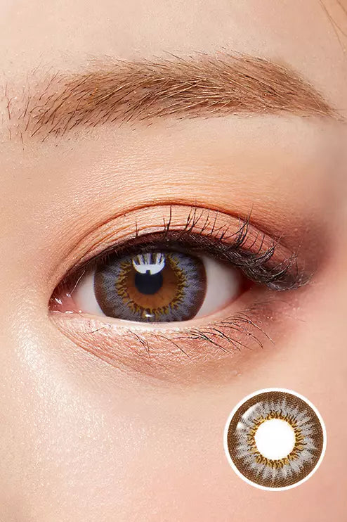 Champange Gray Hyperopia(needstem)