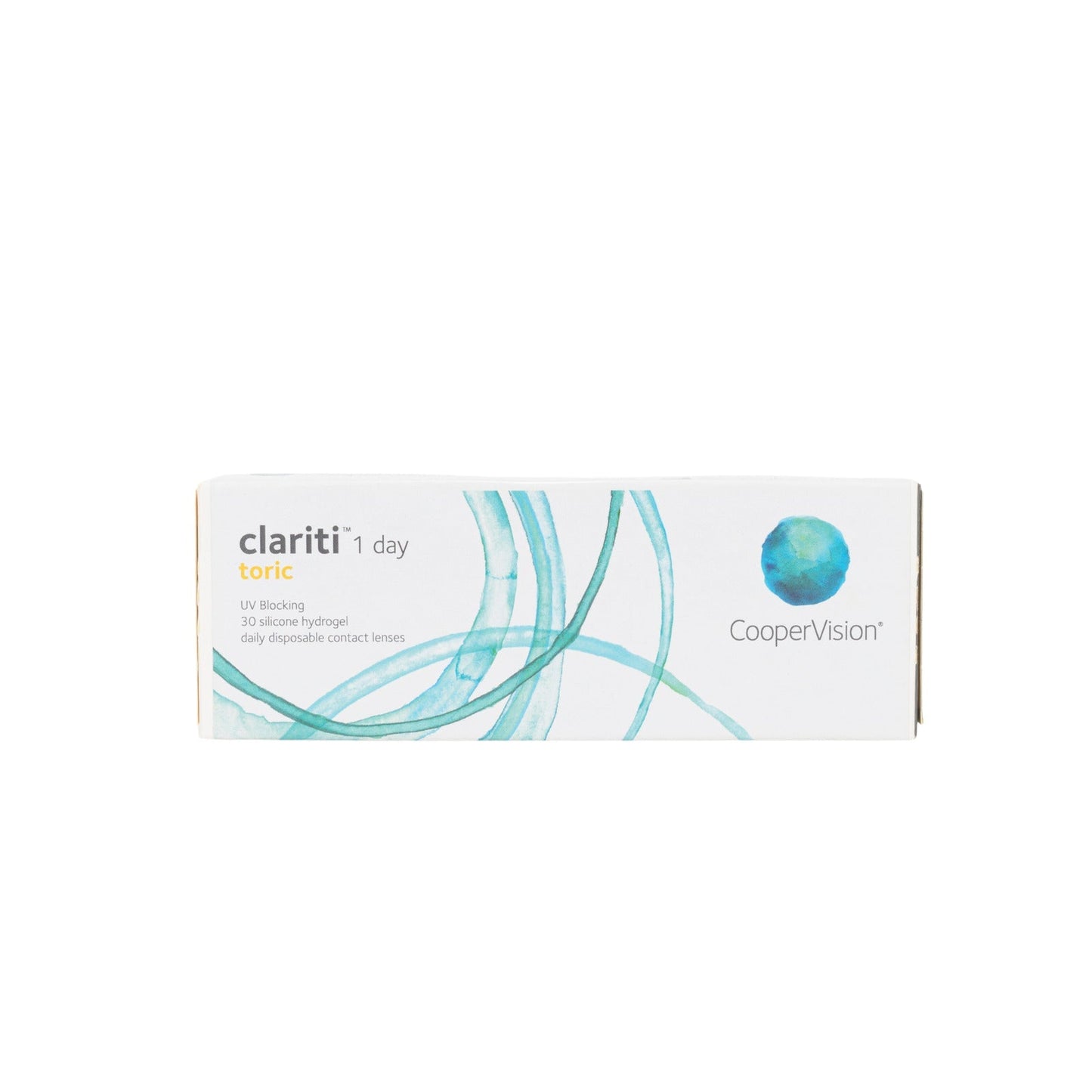 Clariti 1 Day Toric 30P