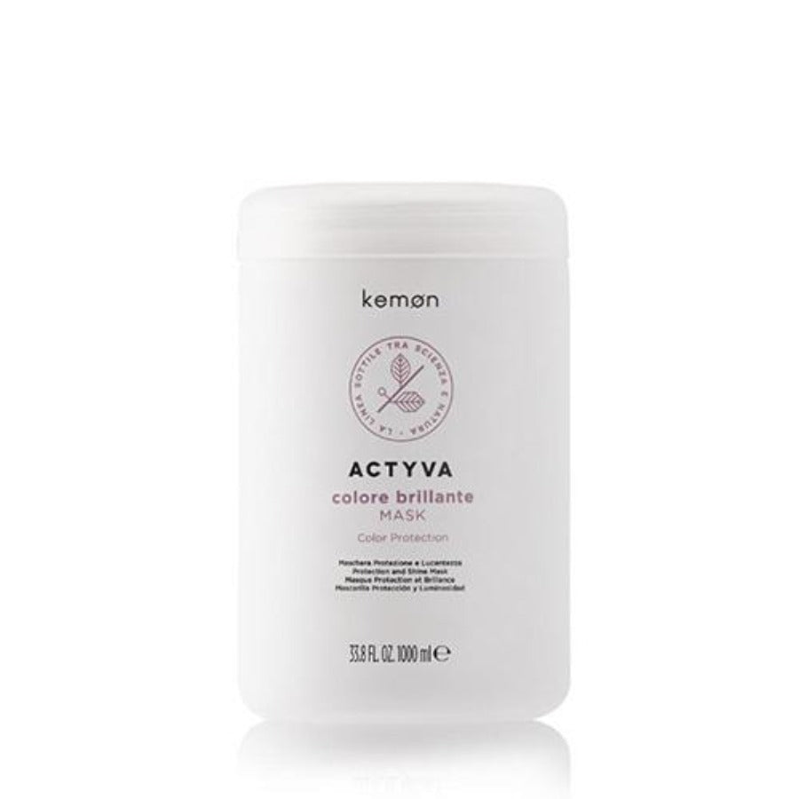 ACTYVA Colore Brilliante Mask