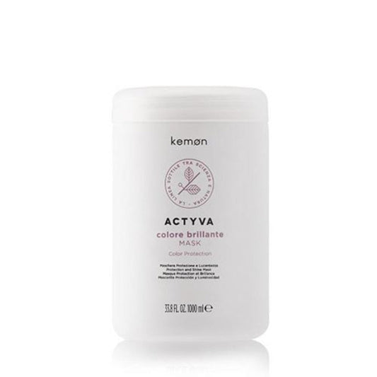 ACTYVA Colore Brilliante Mask