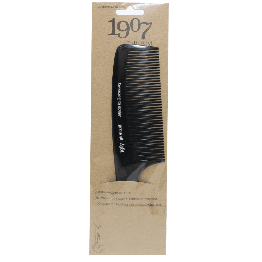 Fromm Clipper-Mate Flat Top Comb