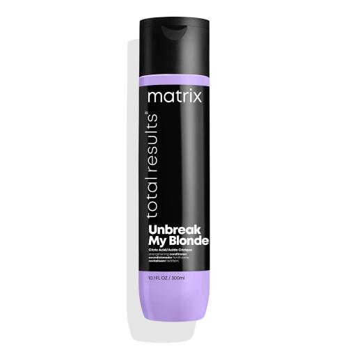 Matrix Total Results Unbreak Blonde Shampoo