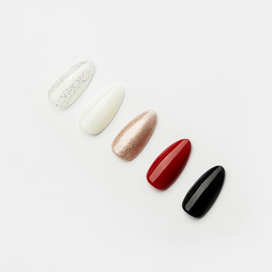 Black Tie Polish Pack