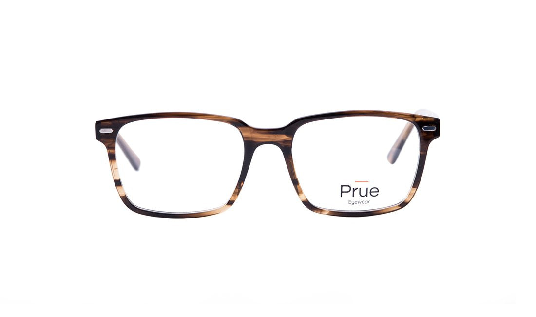 Frames Winston Black, D Frame, Frames, Grey, Havana, Medium, Mens, Plastic, Prescription, Prue