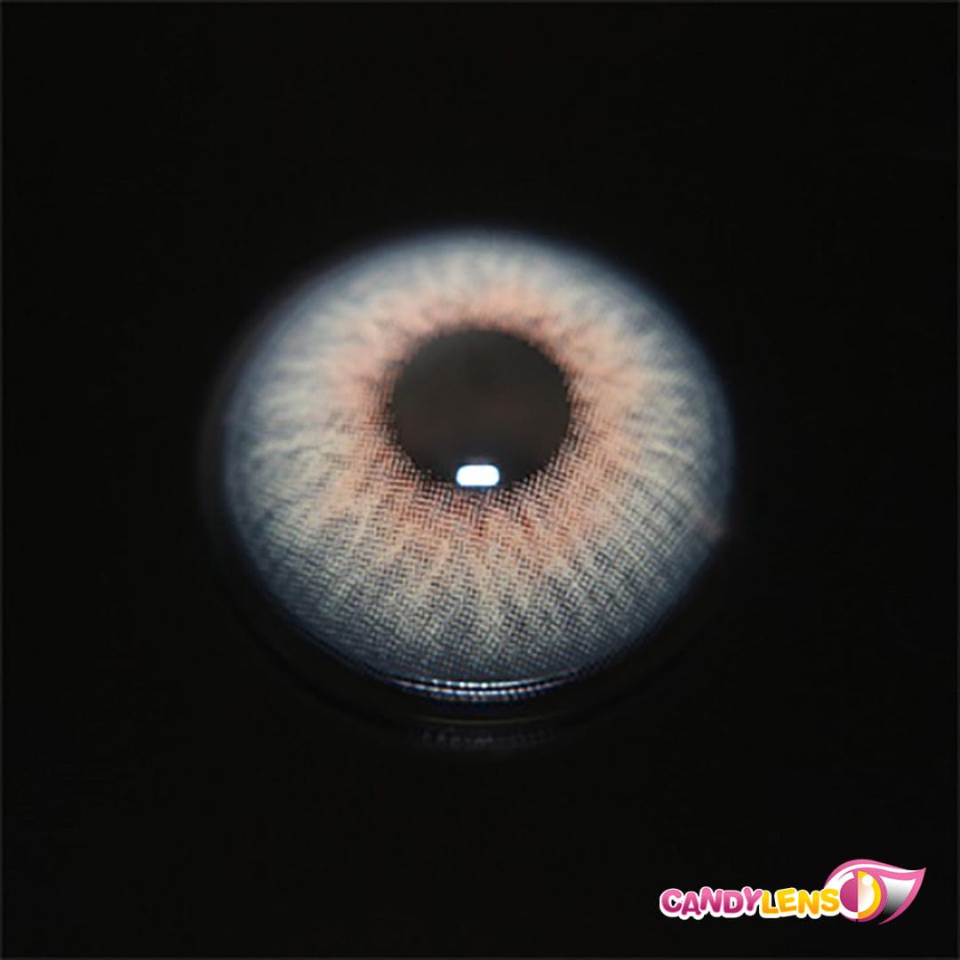 Pola Blue Color Contacts