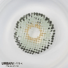 Urban Layer Siri 14.5 Green