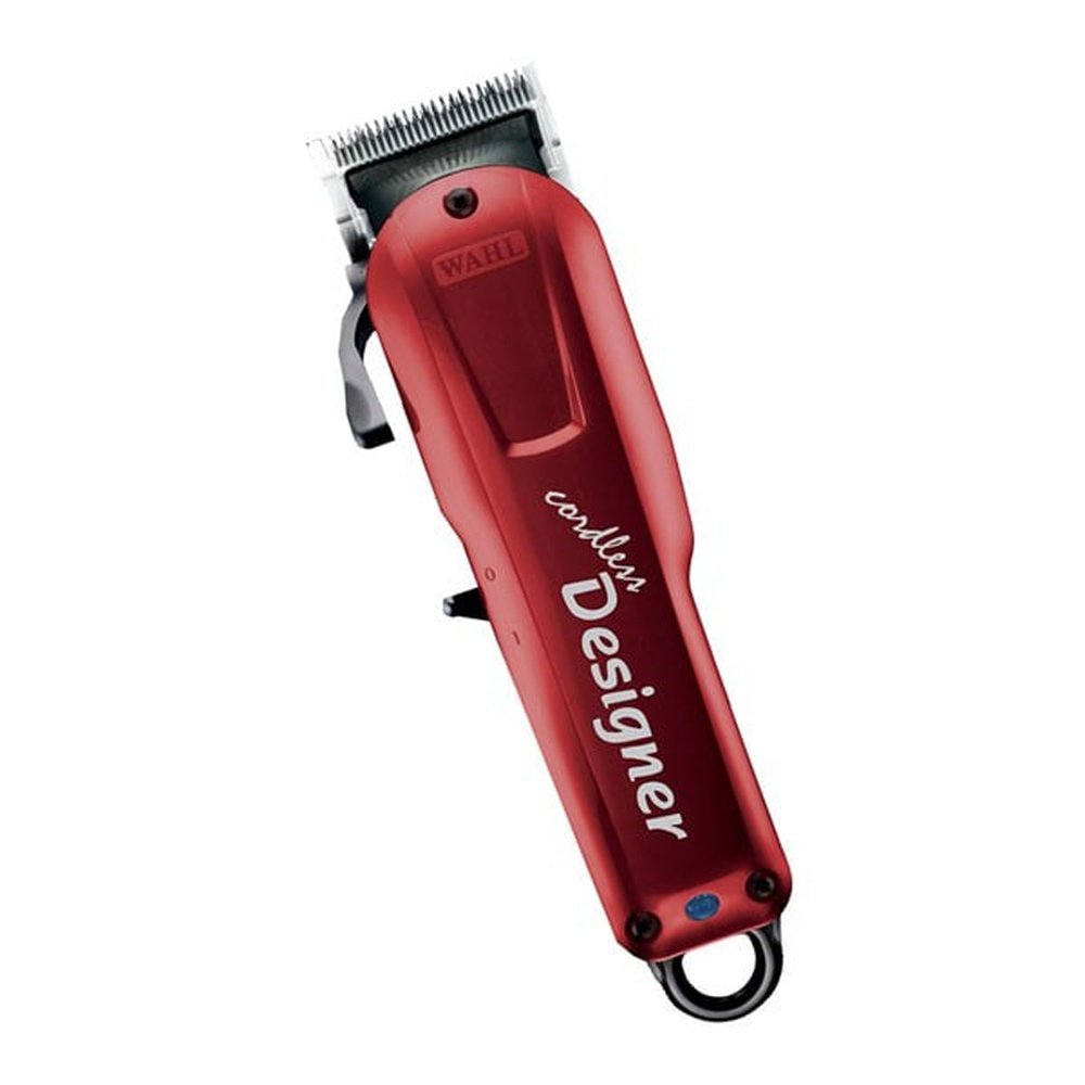 Wahl Cordless Designer