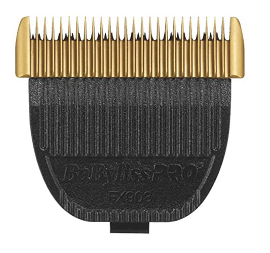 BabylissPro Replacement Fade Blade for FX3 Clipper - Black