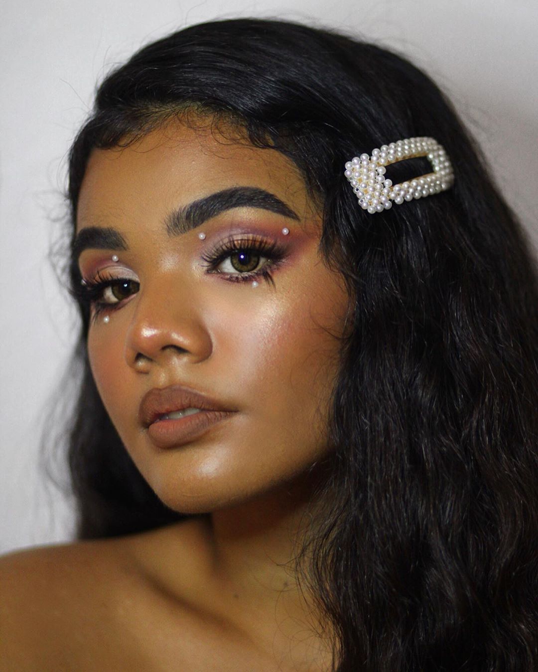 50% Off Honey Colored Contacts - 4 Tone Honey Color