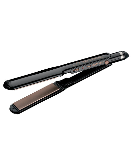 Argan Heat Argan Ceramic Straightening Iron, 1.5 inch