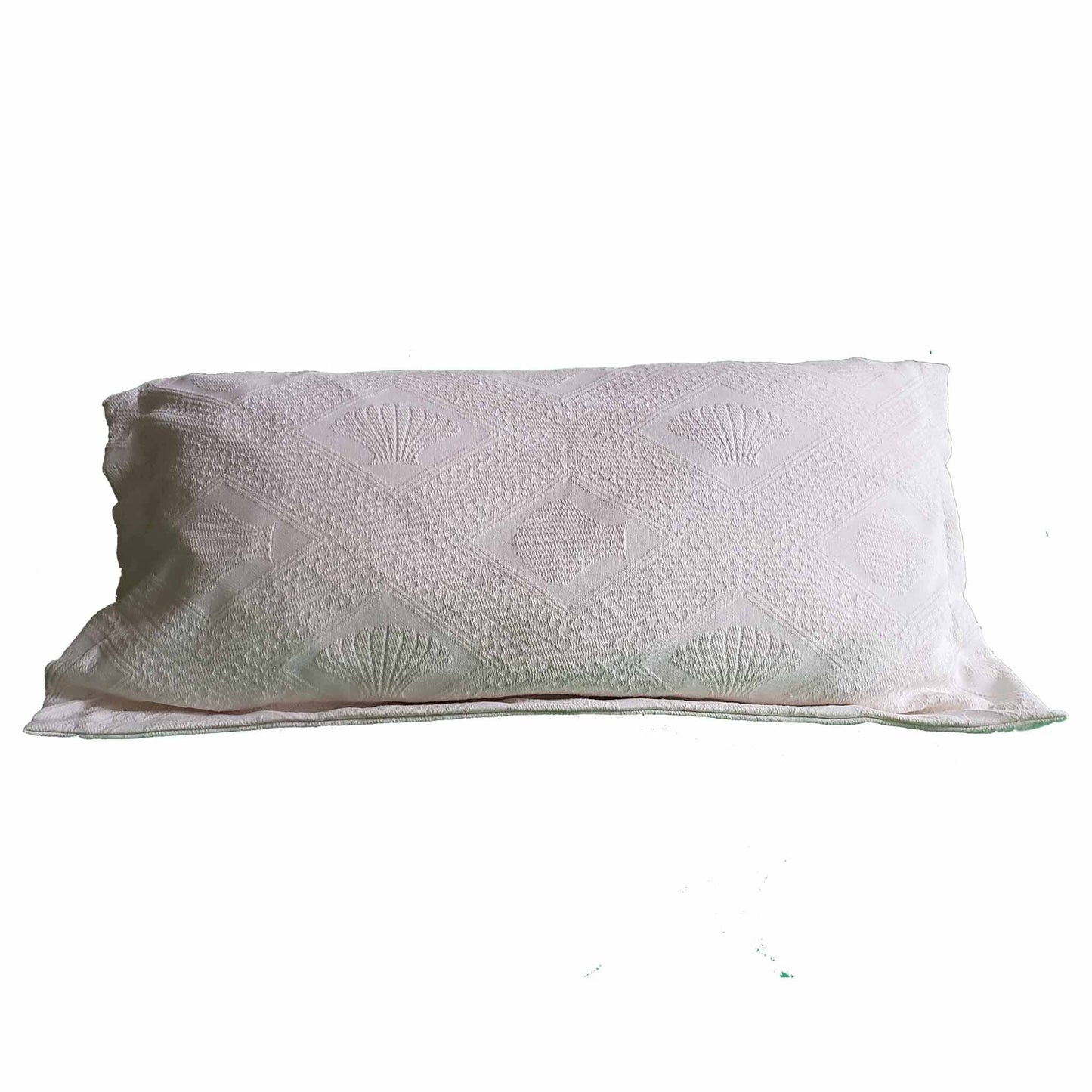 Avalon Jacquard Pillow Shams