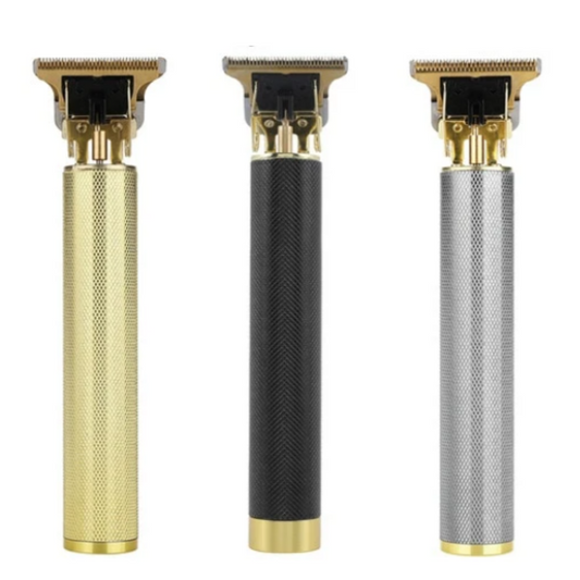 USB Rechargeable Hair Clipper