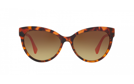 Versace  VE4338 524413 TORTOISESHELL/Brown Gradient